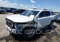 2017 GMC ACADIA фото