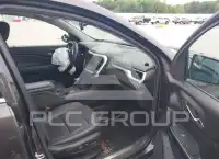 2017 GMC ACADIA фото