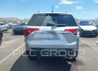 2017 GMC ACADIA фото