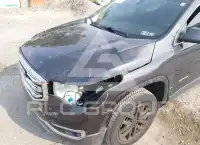 2017 GMC ACADIA фото