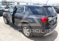 2017 GMC ACADIA фото