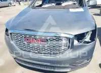 2017 GMC ACADIA фото
