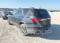 2017 GMC ACADIA фото