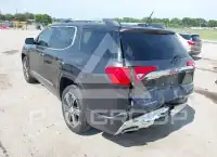 2017 GMC ACADIA photo