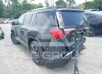 2017 GMC ACADIA photo