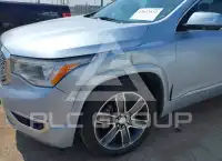 2017 GMC ACADIA фото