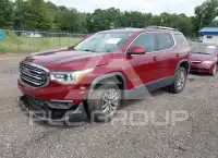 2017 GMC ACADIA photo