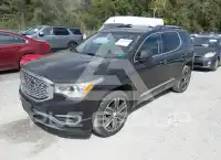 2017 GMC ACADIA фото