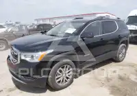 2017 GMC ACADIA фото