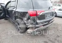 2017 GMC ACADIA фото
