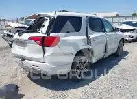 2017 GMC ACADIA фото