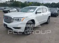 2017 GMC ACADIA photo