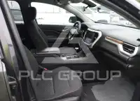 2017 GMC ACADIA фото