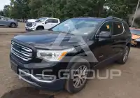 2017 GMC ACADIA фото