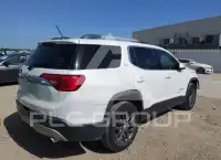 2017 GMC ACADIA фото
