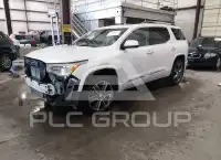 2017 GMC ACADIA фото