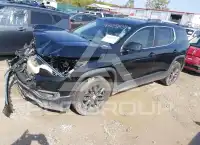2017 GMC ACADIA фото