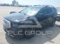 2017 GMC ACADIA фото