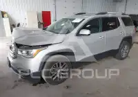 2017 GMC ACADIA photo