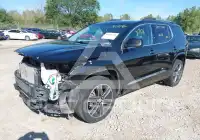 2017 GMC ACADIA фото
