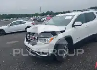 2017 GMC ACADIA photo