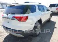 2017 GMC ACADIA фото