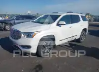 2017 GMC ACADIA photo