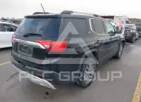 2017 GMC ACADIA photo