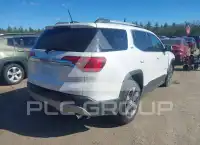 2017 GMC ACADIA фото