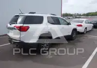 2017 GMC ACADIA фото