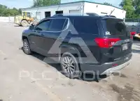 2017 GMC ACADIA фото