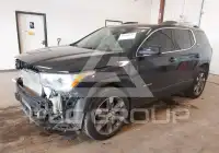2017 GMC ACADIA photo