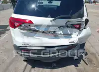 2017 GMC ACADIA фото
