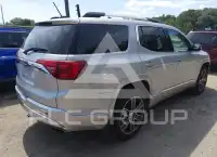 2017 GMC ACADIA фото
