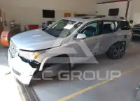 2017 GMC ACADIA фото