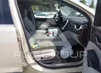 2017 GMC ACADIA фото
