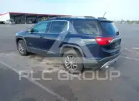 2017 GMC ACADIA фото