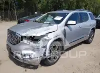 2017 GMC ACADIA фото