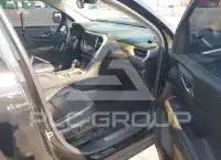 2017 GMC ACADIA фото