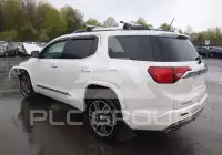 2017 GMC ACADIA фото