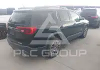 2017 GMC ACADIA фото