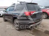 2017 GMC ACADIA photo