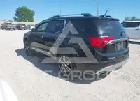 2017 GMC ACADIA photo