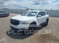 2017 GMC ACADIA photo
