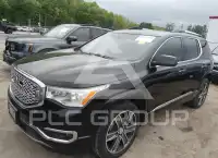 2017 GMC ACADIA фото