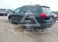 2017 GMC ACADIA photo