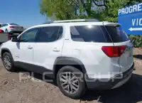 2017 GMC ACADIA фото