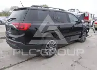 2017 GMC ACADIA фото