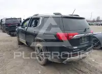 2017 GMC ACADIA фото