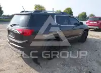 2017 GMC ACADIA фото